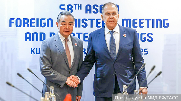     Фото: Пресс-служба МИД РФ/ТАСС   
 Текст: Евгения Караваева