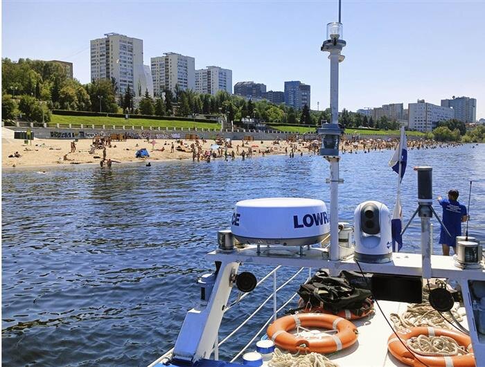    ФОТО: пресс-служба ГУ МЧС России по Самарской области