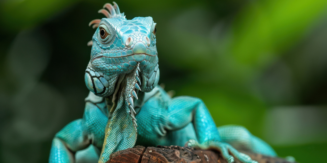 6 животных, на которых эволюция остановилась