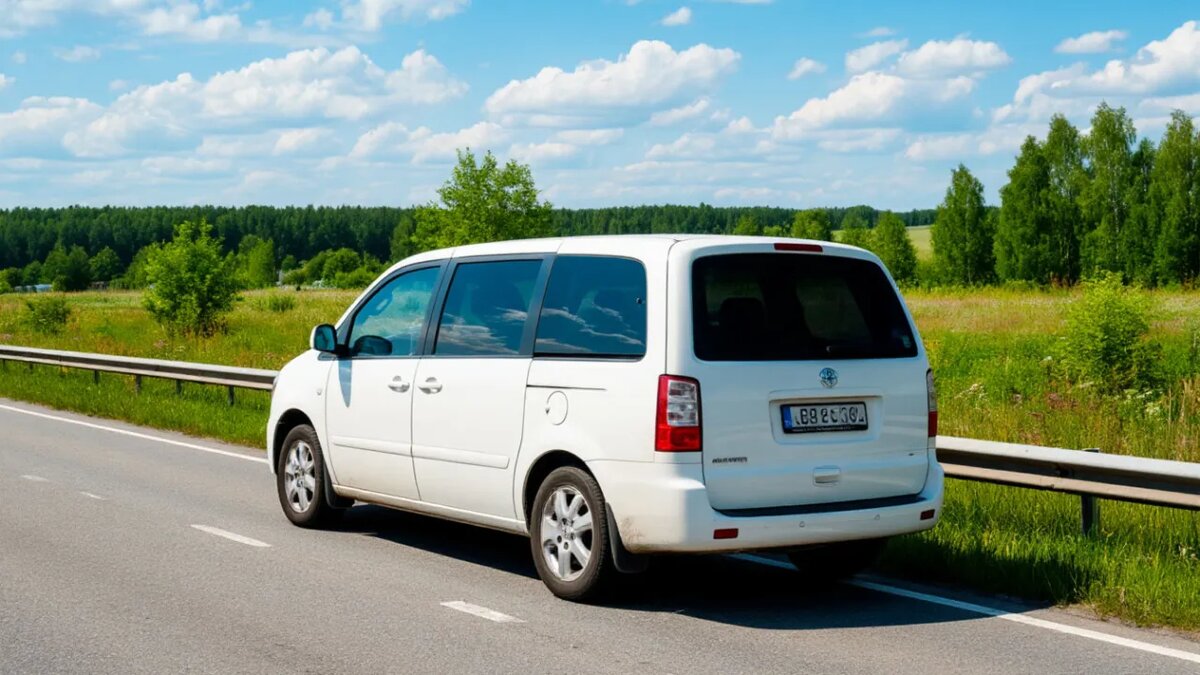    Сгенерировано ИИ