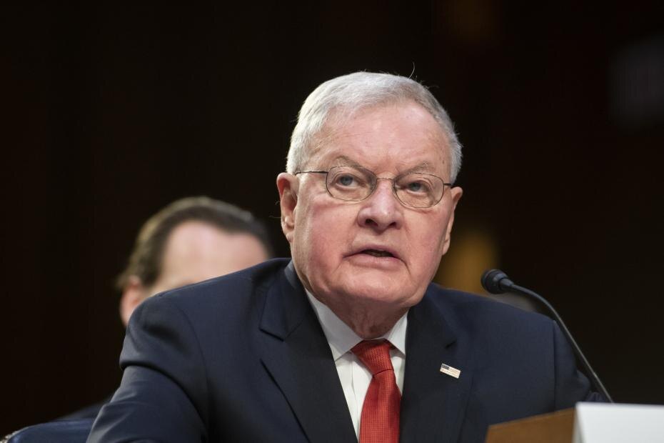    Rod Lamkey — CNP/Global Look Press