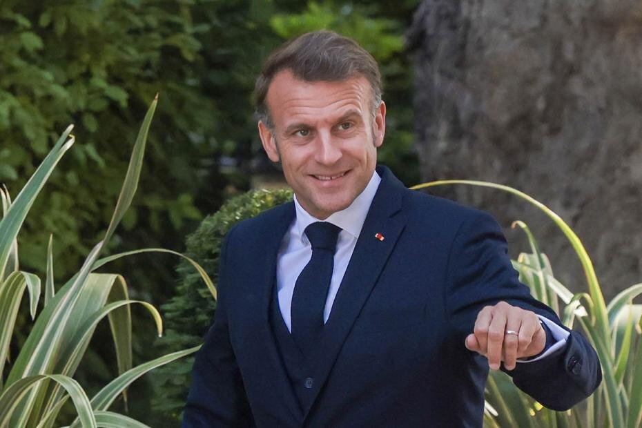    Martyn Wheatley / i-Images/Global Look Press