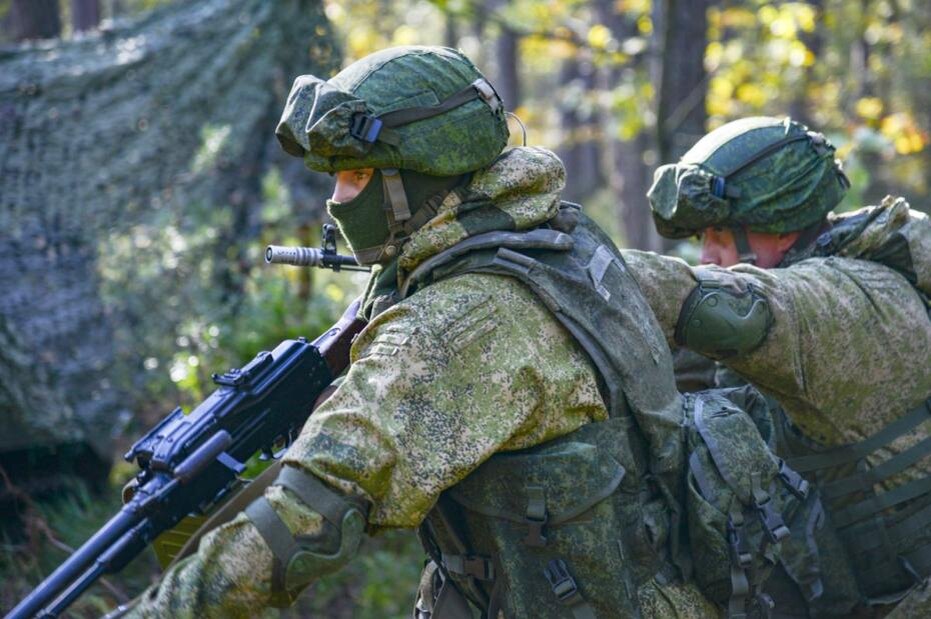    MOD Russia/Социальные сети/Global Look Press