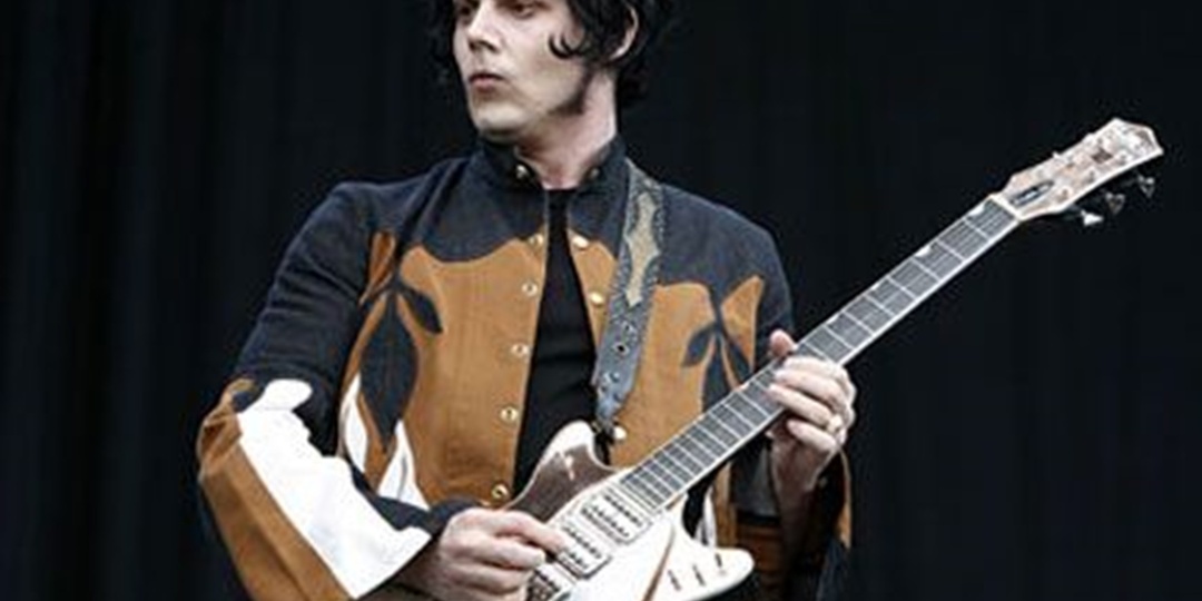 Легендарные гитаристы Альт & Инди рока