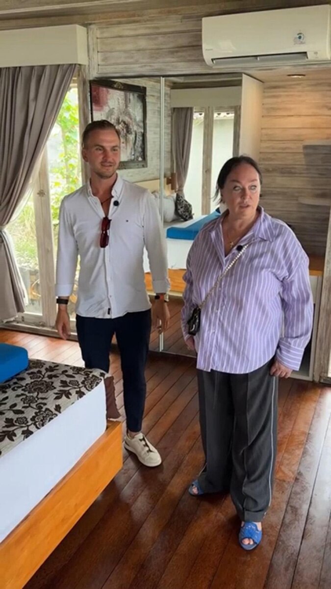 Листайте вправо, чтобы увидеть больше изображений