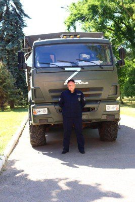 Фото: Андрей Клычков  📷
