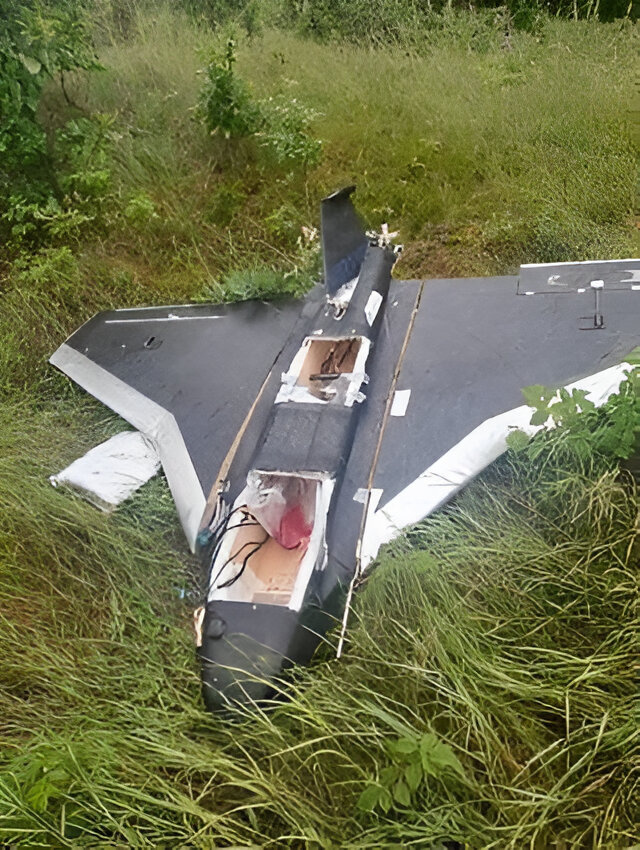   БПЛА «Гербера»