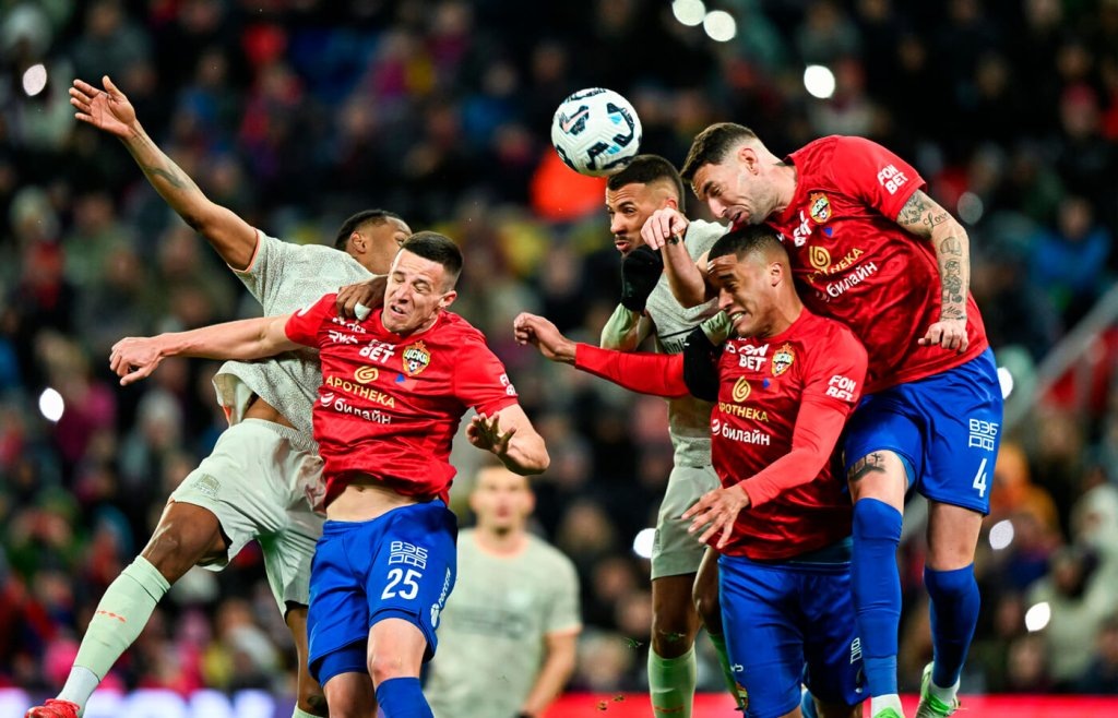    Фото: ФК «Краснодар»