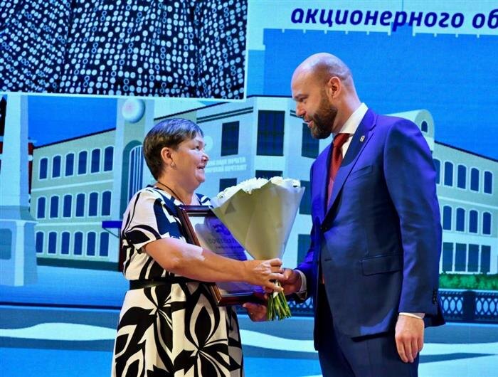    ФОТО: предоставлено департаментом информполитики администрации губернатора Самарской области