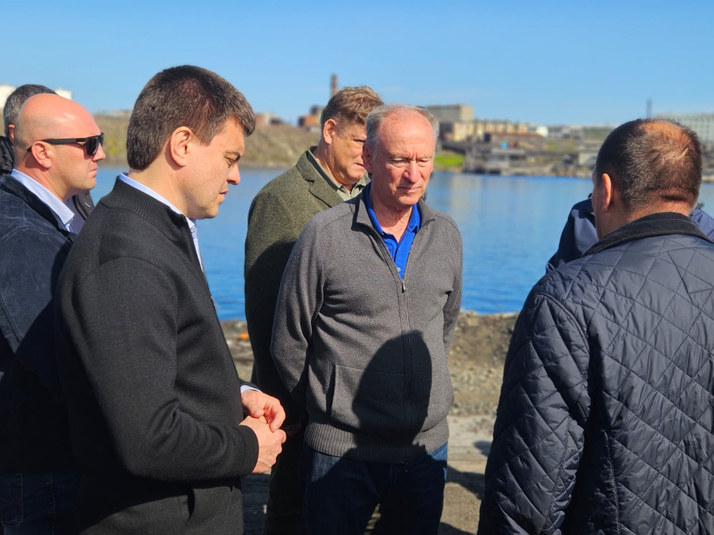 Источник: Морская коллегия РФ  📷
