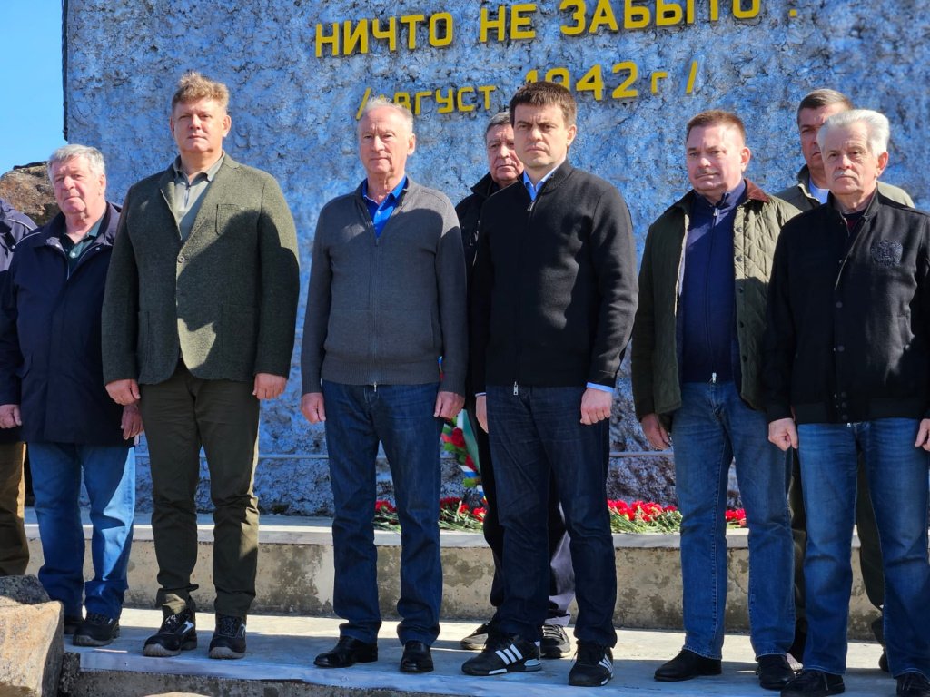 Источник: Морская коллегия РФ  📷
