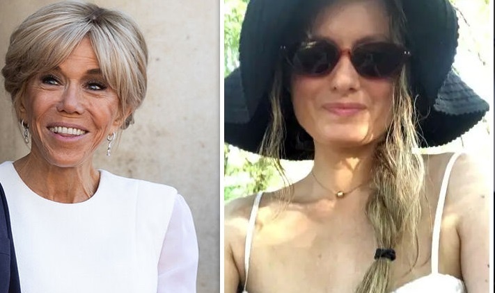   Наташа Рей ранее думала о запросе политического убежища в России.