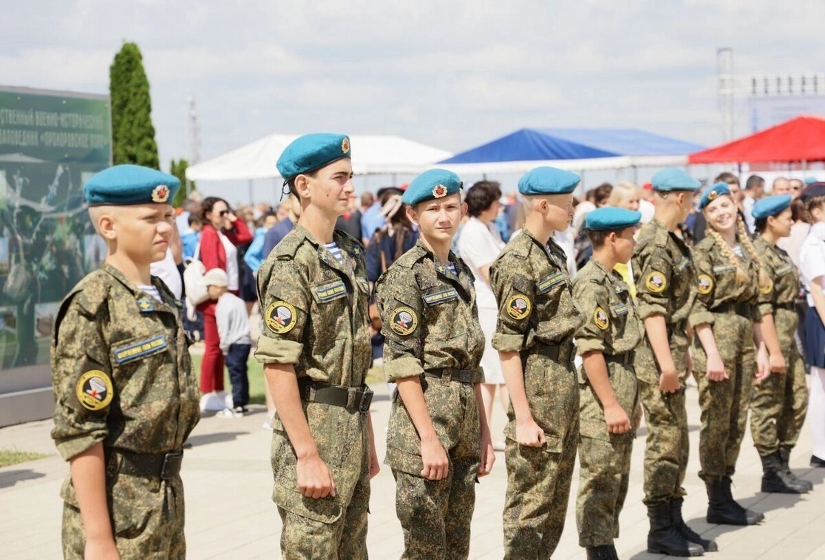     Источник: пресс-служба правительства Белгородской области