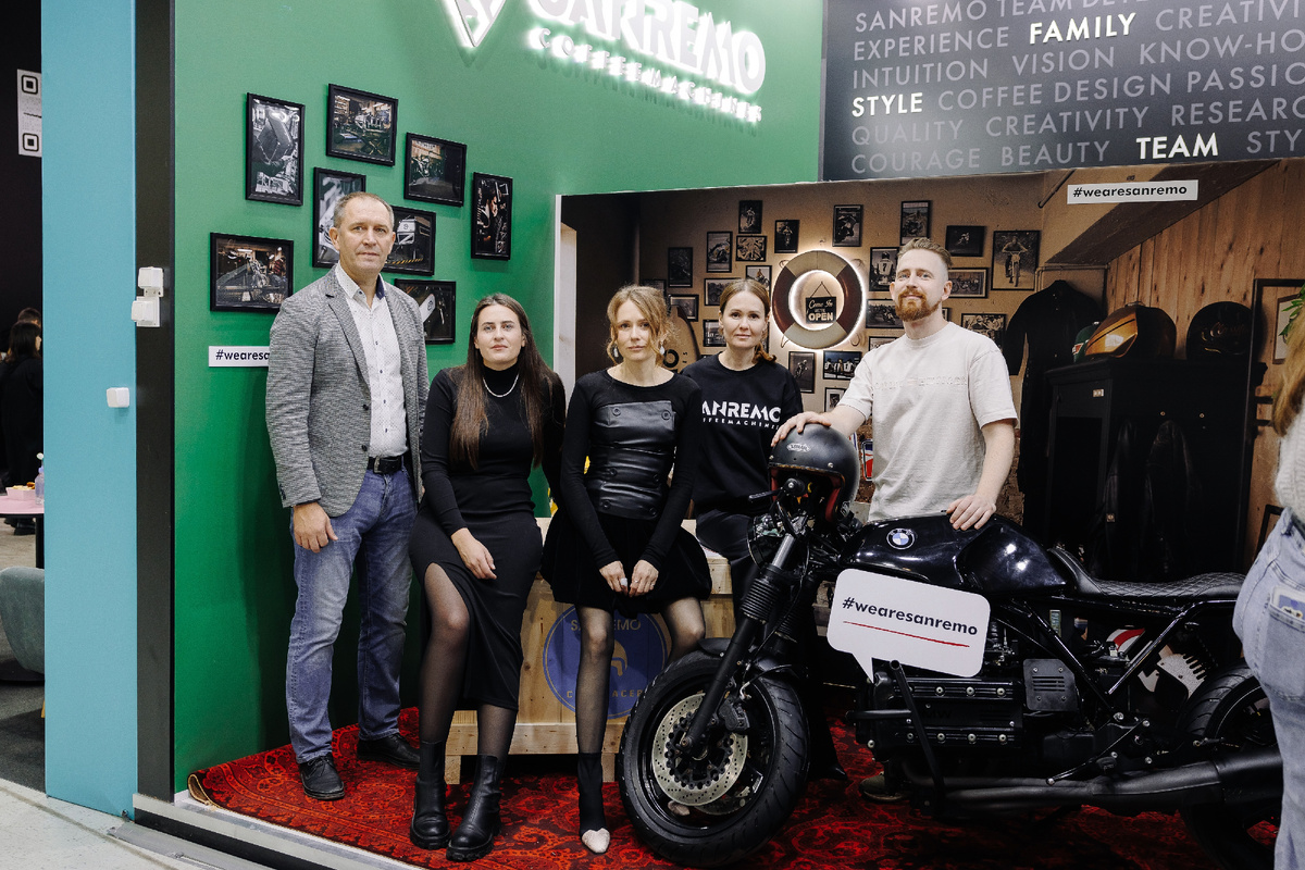 Я и моя команда TeamWise