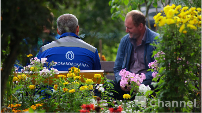 Фото: Анастасия Илюшина\47channel