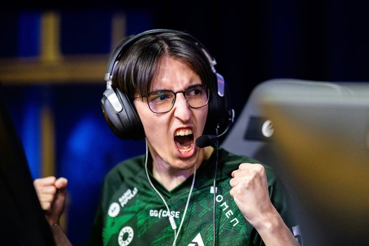 фото: Radoslaw Makuch