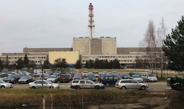 © Sputnik / Владислав Адамовский.