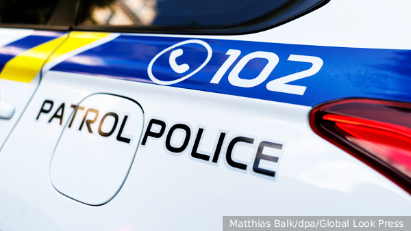     Фото: Matthias Balk/dpa/Global Look Press   
 Текст: Валерия Городецкая