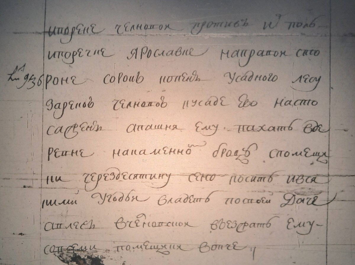 РГАДА Ф.1209. Оп.1. Д.1014. Л.447