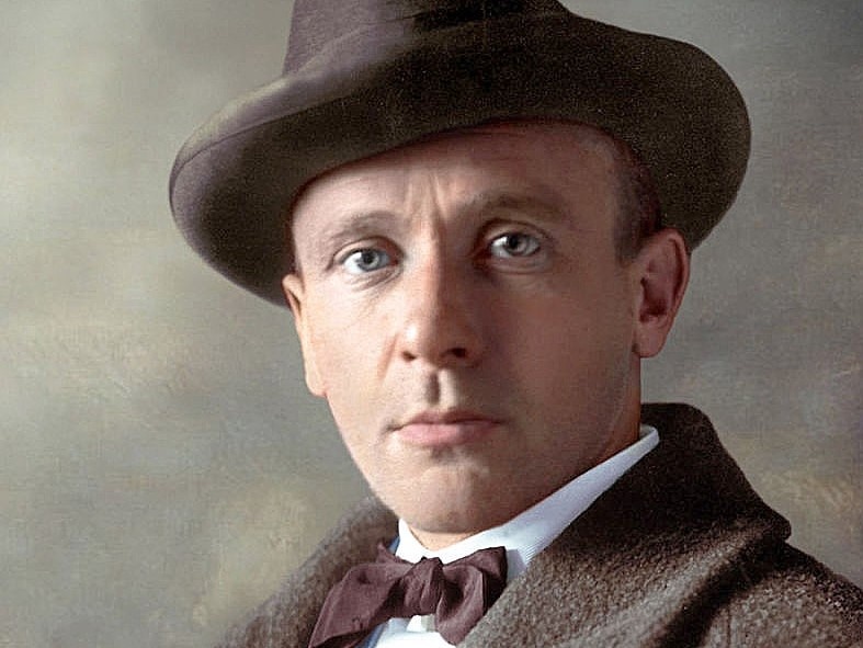 Михаил Булгаков