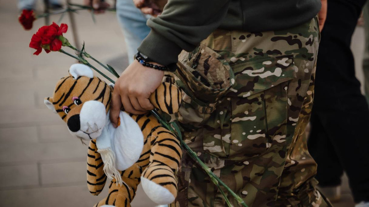 Фото: t.me/Hinshtein / тг-канал Александра Хинштейна