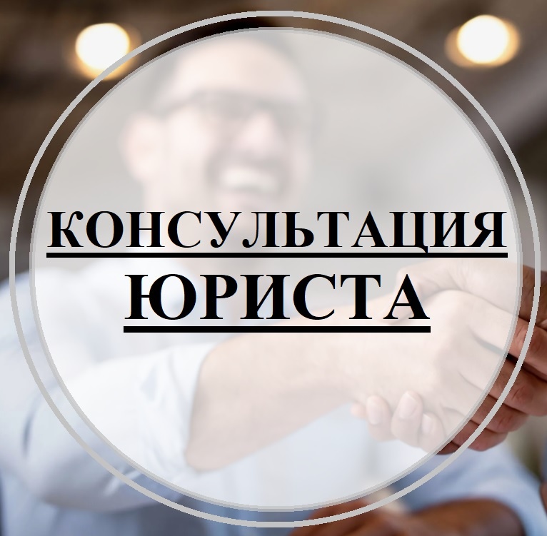 Ваш юрист в Санкт-Петербурге: +7 989 354 13 12