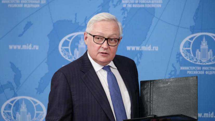   РИА Новости