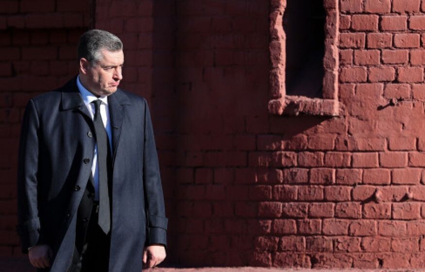    «Если оставить всё как есть, нас в России заместят пришлые народы. Нужны ставка по ипотеке до 0%, здоровые мужики»: ЛДПР