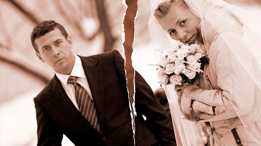 Анна Осокина и Андрей Мерзликин