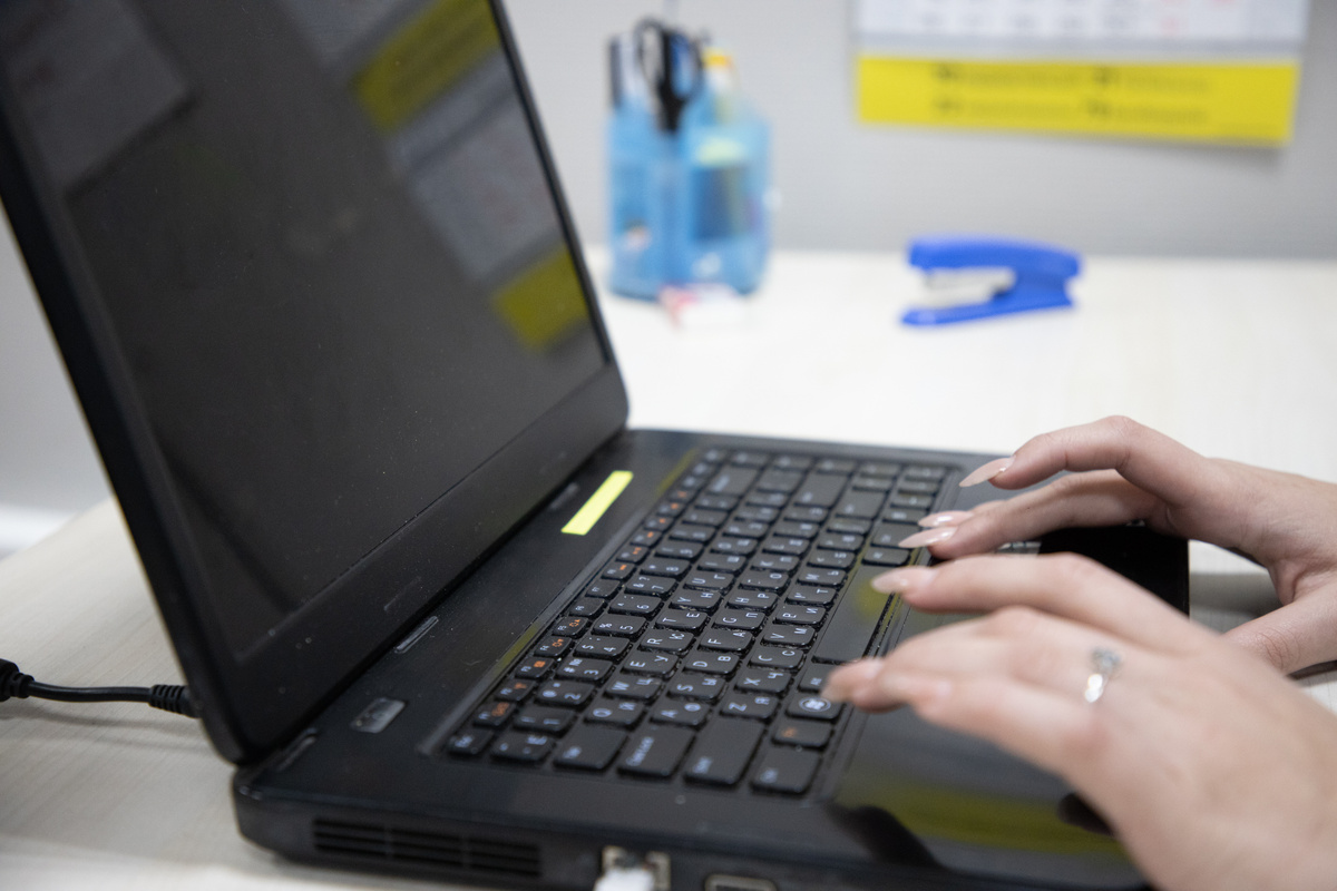 Фото: Тульская служба новостей