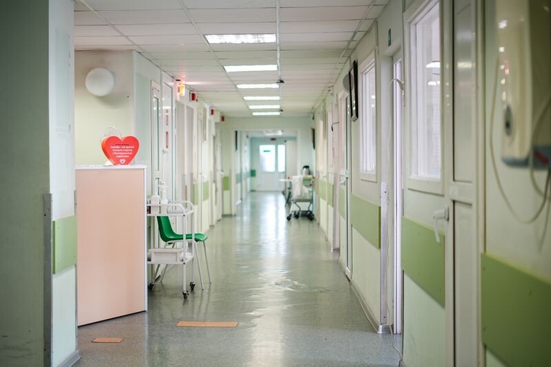     / Источник: © ИЗВЕСТИЯ/Сергей Лантюхов