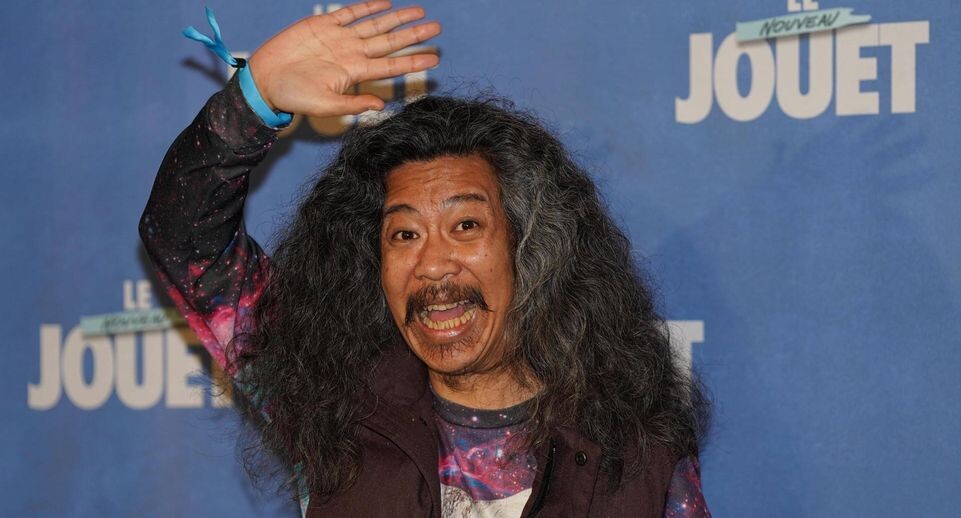    IMAGO/Lia Mancini / www.globallookpress.com