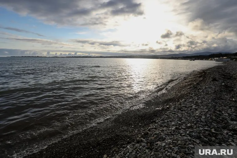 Открытие аэропорта в Геленджике может означать, что в городе увеличится турпоток
Фото: Алексей_Гайнов © URA.RU
