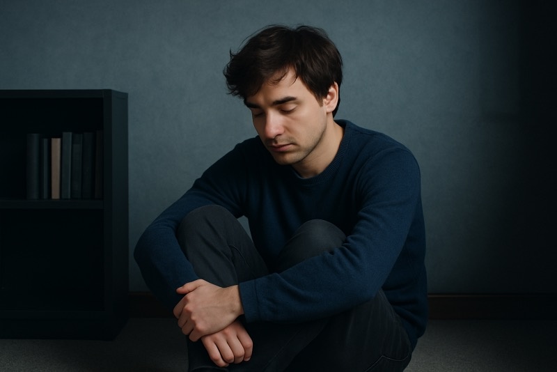 Паника перед пятницей: как выходные пугают интровертов