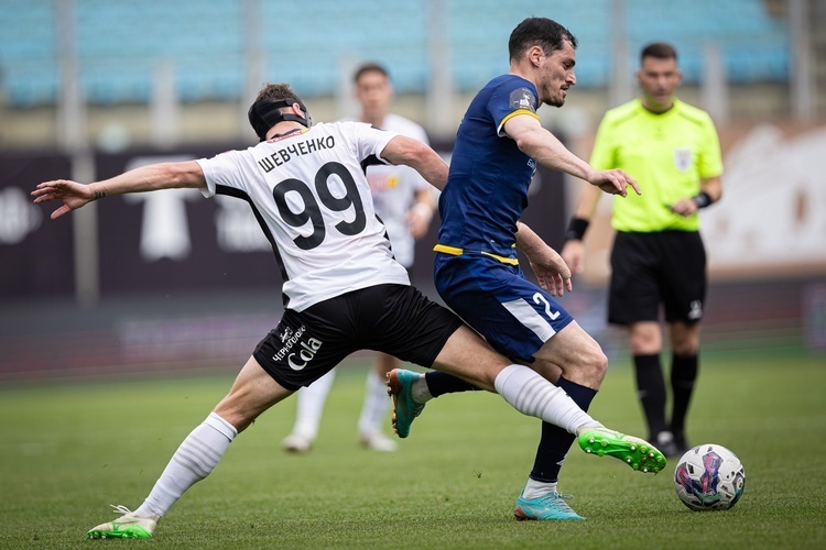    Фото: torpedo.ru