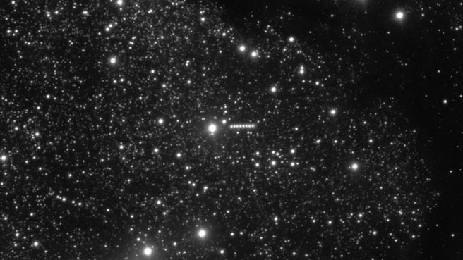 Летящая к нам межзвездная комета оказалась старше Солнца: новая гипотеза