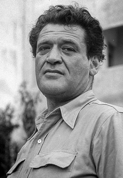 Жозеф (Иосиф) Кессель (10 февраля 1898, Вилья-Клара, Энтре-Риос, Аргентина — 23 июля 1979, Париж) — французский сценарист, журналист, писатель, член Французской академии (с 1962)