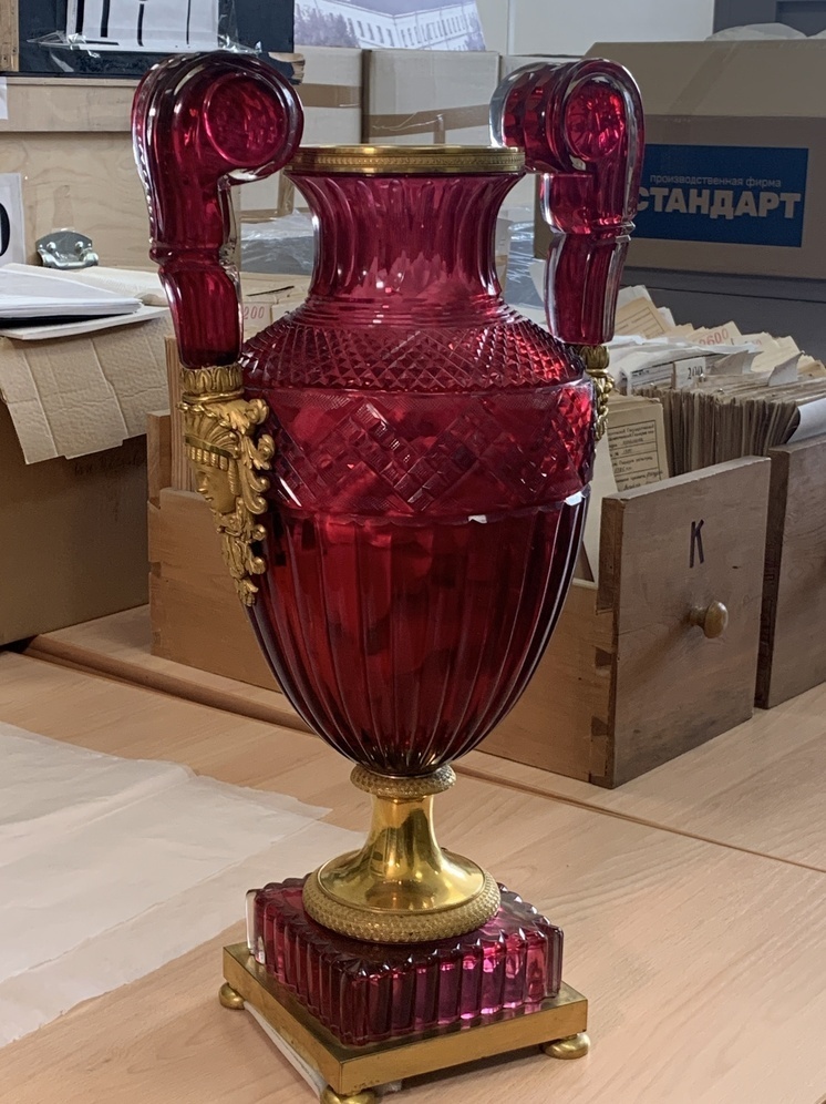     Пермская художественная галерея