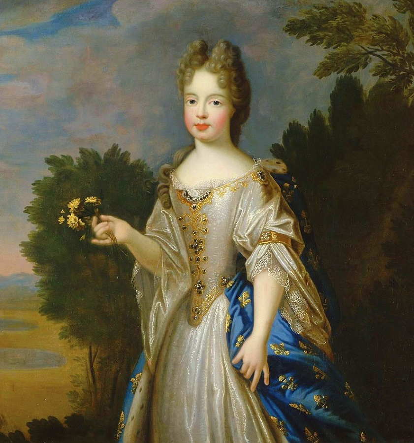 Мария Аделаида Савойская