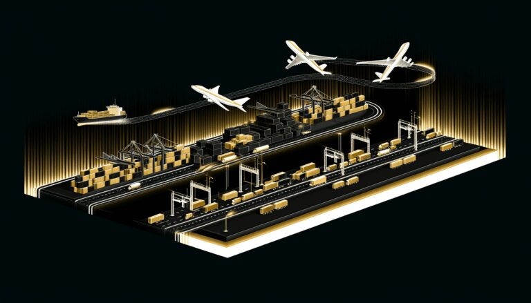    Как выбрать надежного экспедитора для контейнерных перевозок: 10 ключевых советов для вашего бизнеса Vladislav Ageev