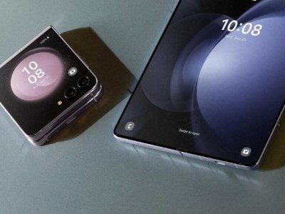    Caviar выпустила специальные версии Galaxy Z Fold7 и Galaxy Z Flip7 с золотыми Labubu