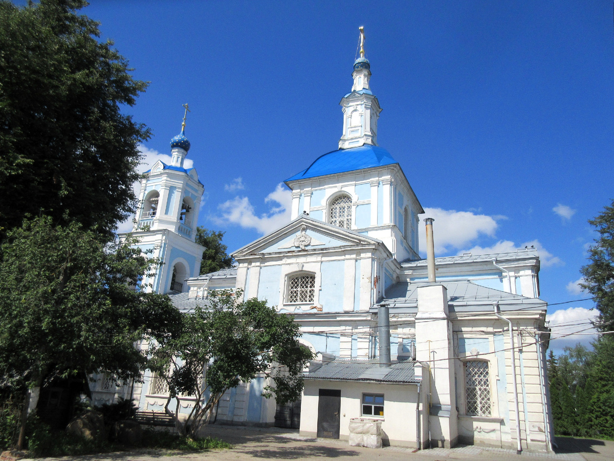 Фотографии: Антон Саков