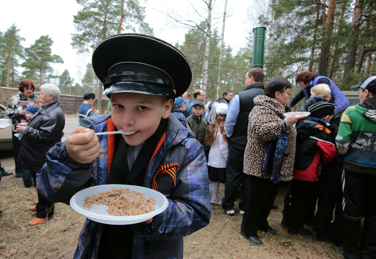 Фото: © Zamir Usmanov/ Russian Look/ Global Look Press