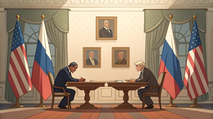    Сгенерировано с помощью ИИ