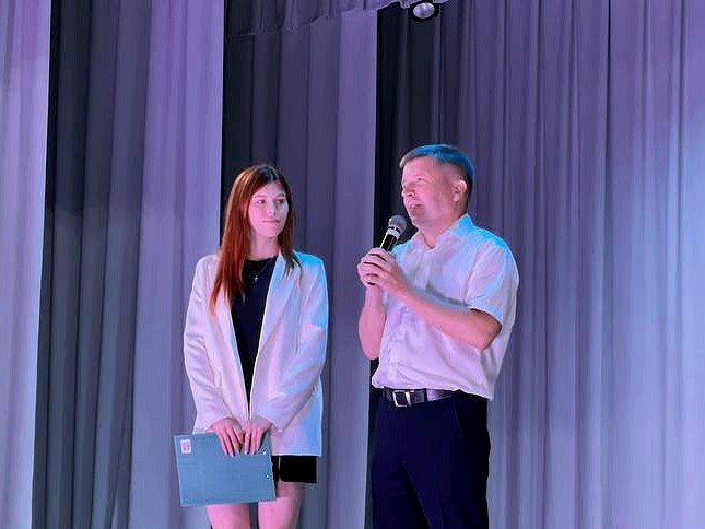    Фото Ладожского аграрного