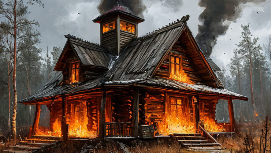    Сгенерировано ИИ