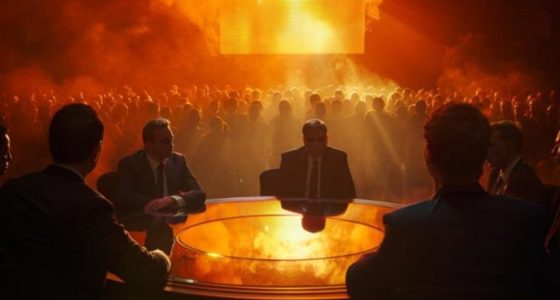 Коллаж Царьграда