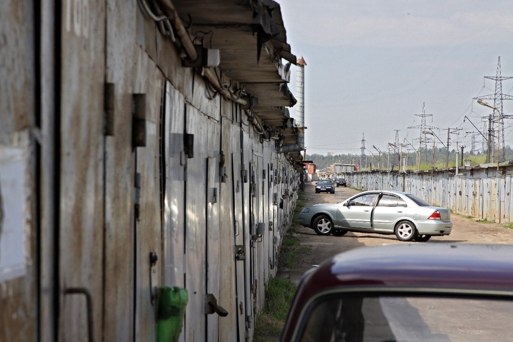    Фото © Денис Вышинский / ТАСС