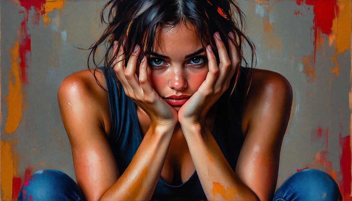 тест на тип креативности