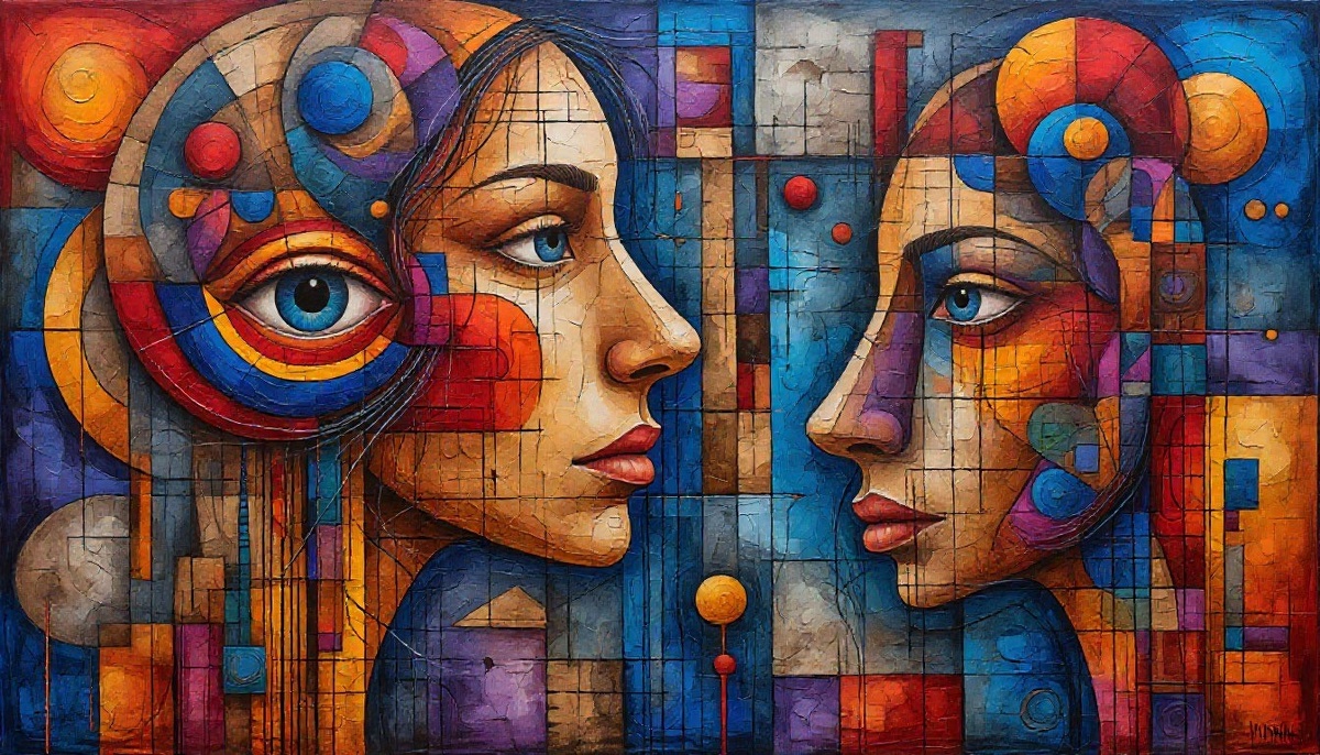 тест на тип креативности